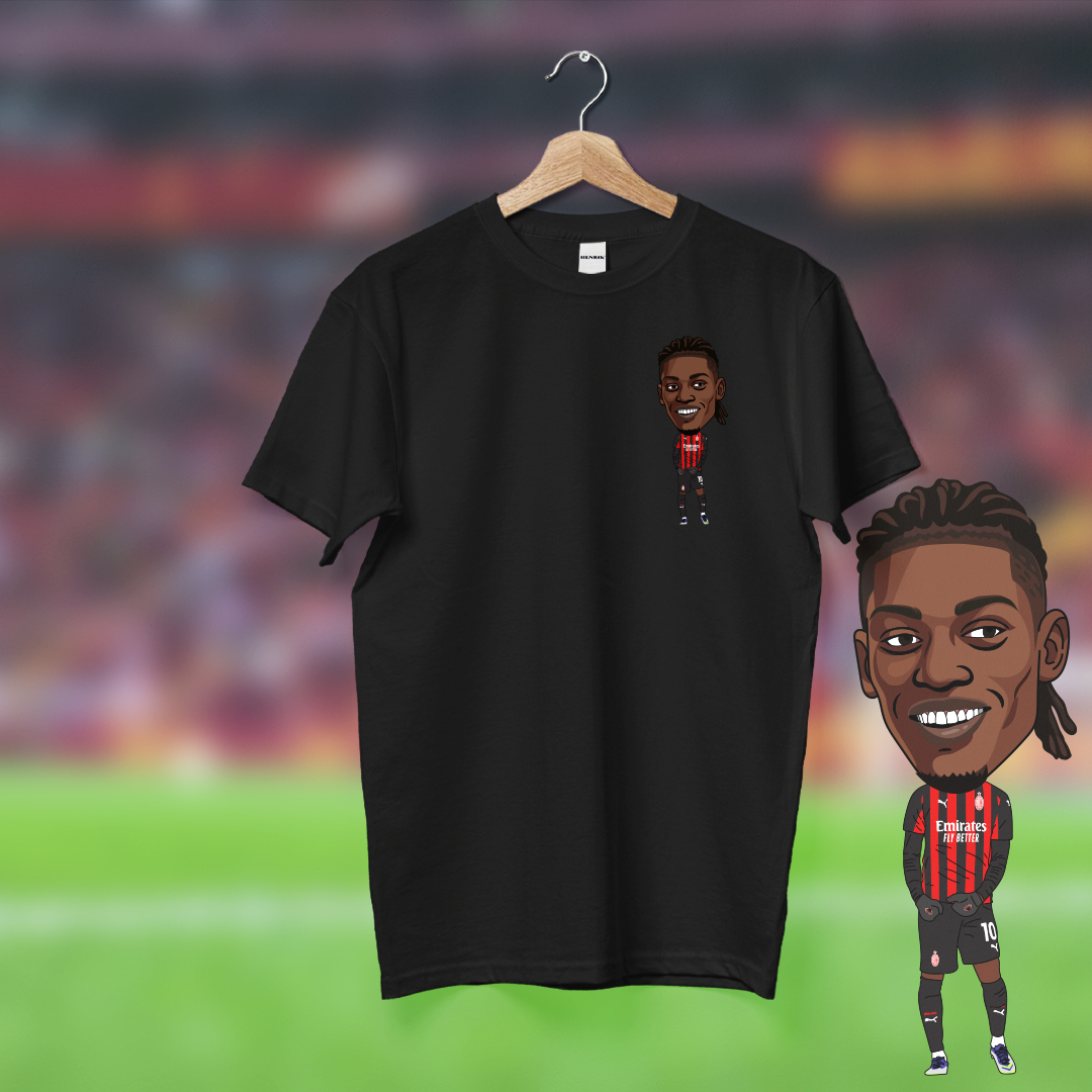 Rafael Leao Henrik Tee