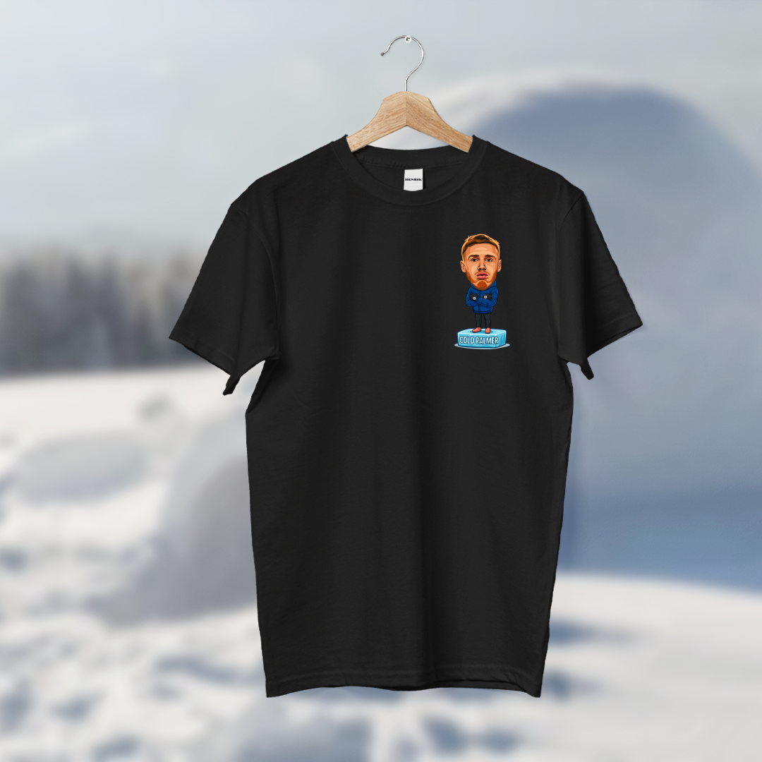 Cold Palmer - Henrik Tee