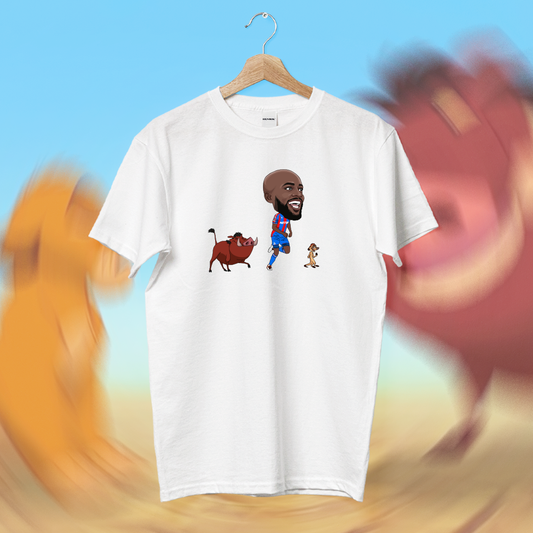Hakuna Mateta -  Henrik Tee
