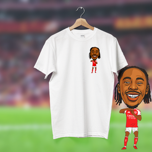 Eberechi Eze Henrik Tee