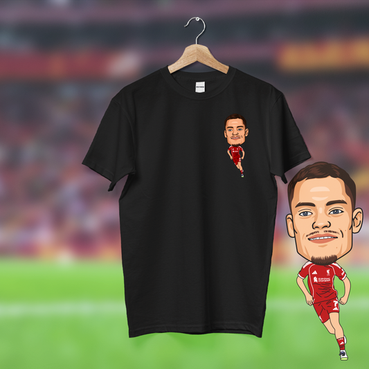 Florian Wirtz Henrik Tee
