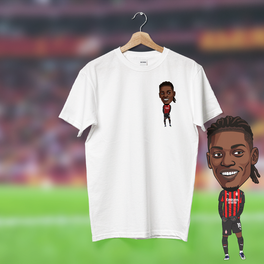 Rafael Leao Henrik Tee